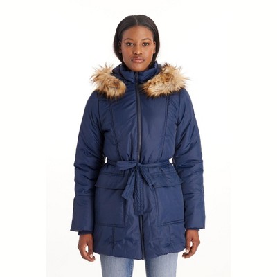 Modern Eternity - Rachel 3in1 Maternity Coat