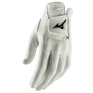 1 Mizuno Tour Mens Leather Golf Glove - Size S Regular RH - 1 of 1
