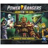 Renegade Game Studios: Power Rangers Heroes of The Grid: Shadow of Venjix Theme Pack Expansion RPG, Ages 14+ - 3 of 4