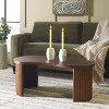 Celane Coffee Table - COF2311 - Safavieh - 2 of 4