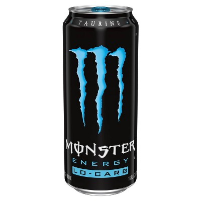 Monster Energy