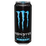 Monster Energy, Lo-Carb - 16 fl oz Can