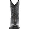 Kids Durango® Big Kids' Shyloh Western Boot - 3 of 4
