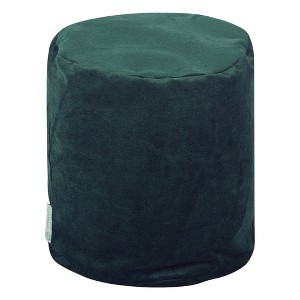 Majestic Home Goods,Pouf Villa - 1 of 4