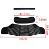 Unique Bargains Maternity Antepartum Belt Pregnant Women Abdominal Support Waist Belly Band Back Brace - 4 of 4