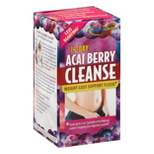 Applied Nutrition 14-Day Cleanse Dietary Supplement Tablets - Acai Berry - 56ct