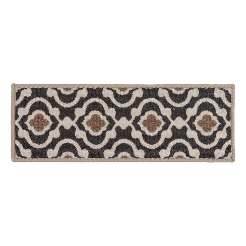 Flash Furniture Slide-Stop Multi-Surface Non-Slip Rug Pad for 8' x