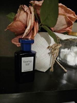 Fine'ry. Eau De Parfum Perfume - The New Rouge - 2 Fl Oz : Target