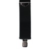 Welch Men's 2 Inch Wide X-Back Casual Clip-End Suspender - 3 of 3