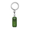 FUNKO POP Pocket ! : Rick & MortyPickle Rick KEYCHAIN - 2 of 2