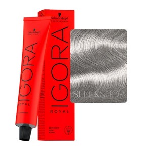 Schwarzkopf Professional Igora Royal Hair Color Dye Haircolor - 1 of 4
