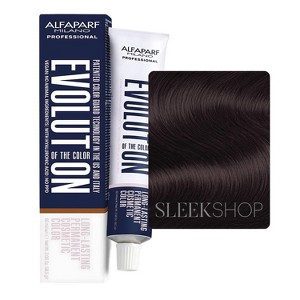 Alfaparf Milano Evolution of the Color Hair Dye Haircolor - 1 of 4