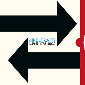Dire Straits - Live 1978-1992 - 1 of 1
