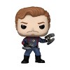 Funko POP! Guardians Of The  Galaxy: Volume 3 - Star Lord - 2 of 3