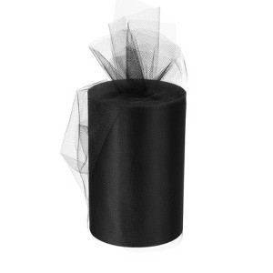 Unique Bargains Soft Transparent Durable Lightweight Decorative Ribbon Pastel 1 Pc - 1 of 4