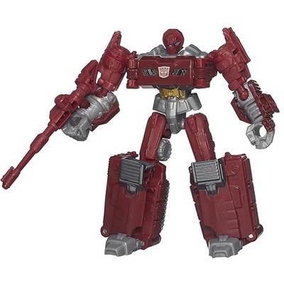 Warpath | Transformers Generations Combiner Wars Action figures