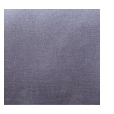 Hvar Denim Linen King/CA King Bedding Set
