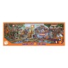 NCAA Clemson Tigers Game Day at the Zoo 500pc Jigsaw Puzzle - 3 of 3