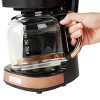 Haden Heritage 12-cup Programmable Drip Coffee Maker : Target