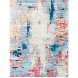 Jasper JSP101 Power Loomed Rugs - Safavieh - 1 of 4