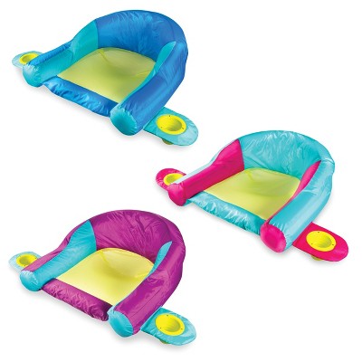 target infant swim float