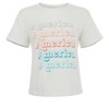 VENUS Womens America Graphic Tee - 4 of 4