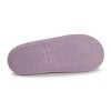 MUK LUKS Women's Janna - Cozy Crew Clog - 3 of 4