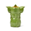 Beeline Creative Geeki Tikis Gremlins Stripe Mug | Ceramic Tiki Style Cup | Holds 23 Ounces - image 3 of 4
