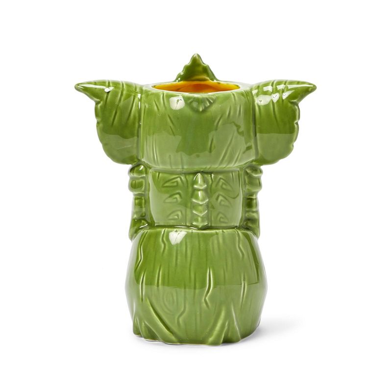 Beeline Creative Geeki Tikis Gremlins Stripe Mug | Ceramic Tiki Style Cup | Holds 23 Ounces, 3 of 6