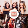 Unique Bargains Hip Hop Pointed Fake Grills 1 Pc - 4 of 4