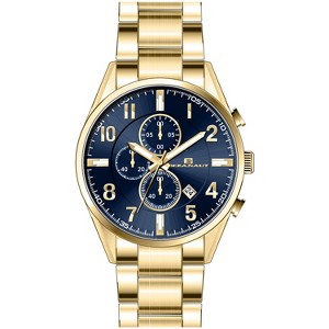 Oceanaut Men's Escapade Blue Dial Watch - OC5854 - 1 of 1