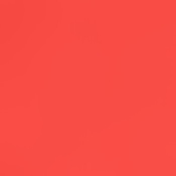 poppy red