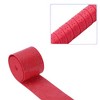 Unique Bargains Tennis Racket Grip Tape Anti-Slip Absorbent Breathable 2 Pcs - 3 of 4