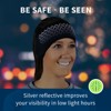 TrailHeads Running Headband – Moisture-Wicking Ear Protector for Sports, Workouts – Helmet-Friendly - 3 of 4