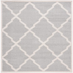 Amherst AMT421 Power Loomed Indoor Rugs - Safavieh - 1 of 4