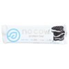 No Cow Protein Bar, Cookies'N Cream, 12 Bars, 2.12 oz (60 g) Each - 3 of 3