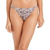 Jockey Women's Elance String Bikini - 3 Pack - 2 of 4