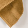 Luxury Egyptian Cotton Heavyweight Ultra-Plush Towel Set by Blue Nile Mills - 4 of 4