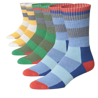 dynamic color trio