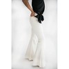 Women's Logan Flare Jeans - falcon park - 4 of 4