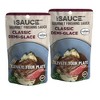 Le Sauce & Co Gourmet Finishing Sauce Classic Demi-Glace - Case of 8 - 4.5 OZ - 2 of 4
