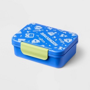 Snack Container Bento Box - Cat & Jack™ - 1 of 4
