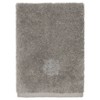 Linum Home Textiles 100% Turkish Cotton ALYSSA Embellished Towel Set - 4 of 4