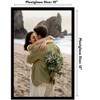 Americanflat Poster Frame - Perfect for Photos and Artwork - Black - 2 of 4