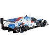 BMW M Hybrid V8 GTP #24 "BMW M Team RLL" "24 Hours of Daytona" (2024) 1/18 Model Car by Top Speed - 4 of 4