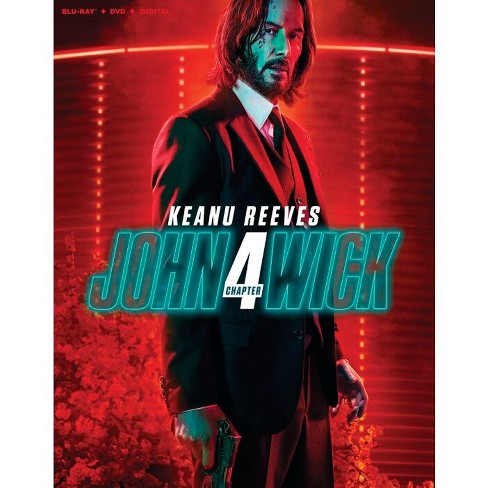 John Wick: Chapter 4 Soundtrack