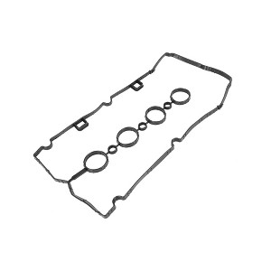 Unique Bargains Valve Cover Gasket 55354237 VS50779R for Chevrolet Aveo Cruze Sonic for Pontiac G3 1.6L 1.8L Black 1 Pc - 1 of 4