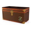 Ukonic Harry Potter Hogwarts Foldable Storage Chest Organizer | 24 Inches - 2 of 4