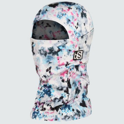 BlackStrap Adult Hood Balaclava Face Mask | Prints