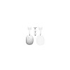 SaharaCase Liquid Silicone Cover Case for Apple AirPods Max White (HP00003) - 3 of 4